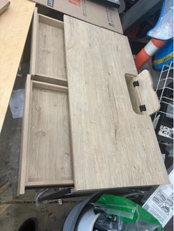 Study table