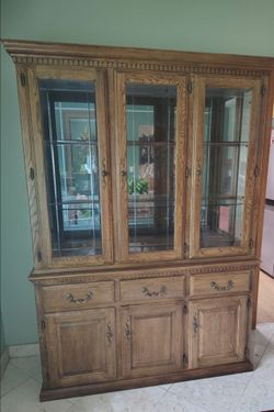 China cabinet