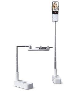 FOLDABLE SELFIE STICK/PHONE HOLDER