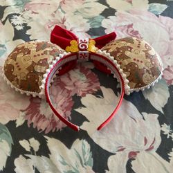 Disney Ears New Beautiful 