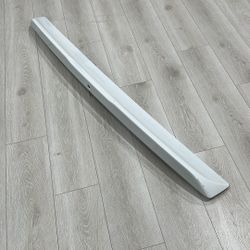 Oem challenger rear spoiler