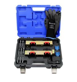 Engine timing tool kit