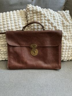 Jacques Portfolio by Will Leather Goods