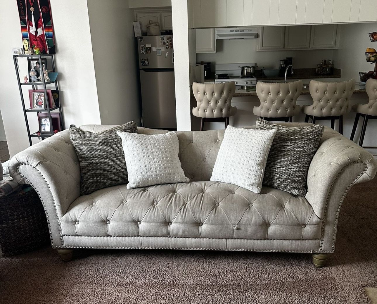 Free Couch