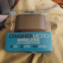 Mini Speaker 