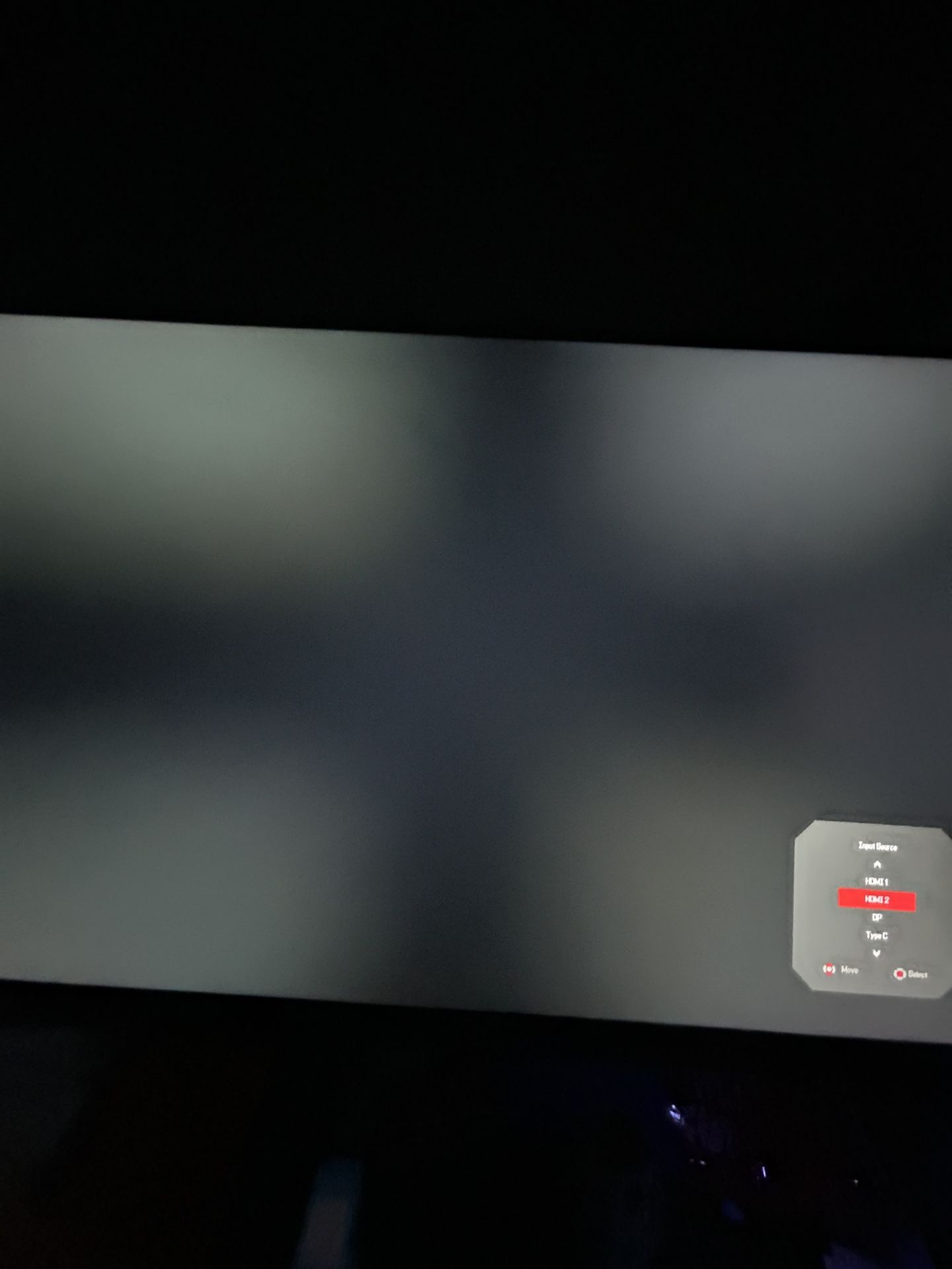 Monitor