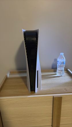 PS5