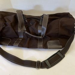 Overnight Duffle Bag