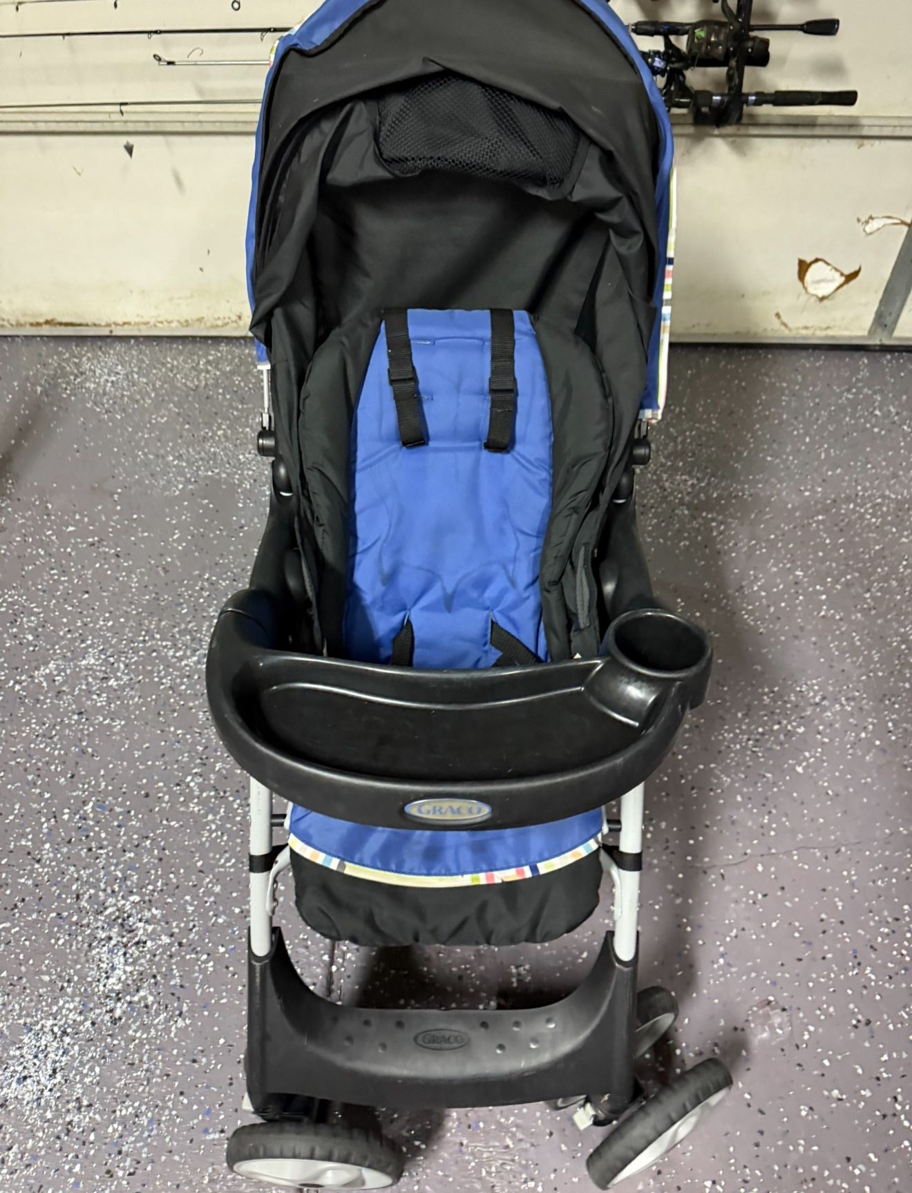 Stroller