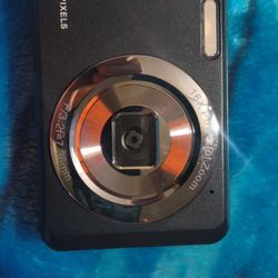 Ditgal Camera 