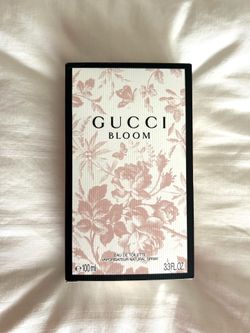 Gucci Bloom Perfume