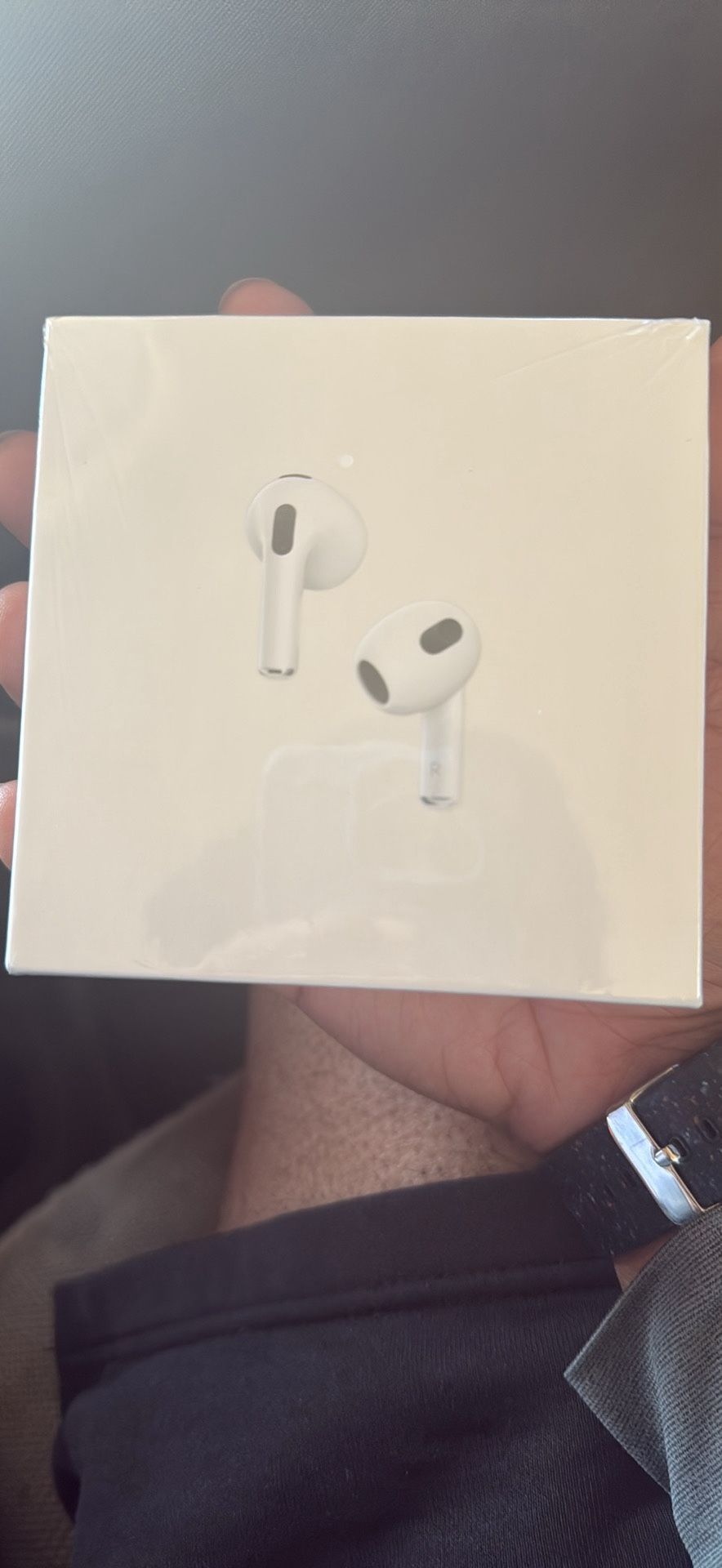 AirPods Generation 3