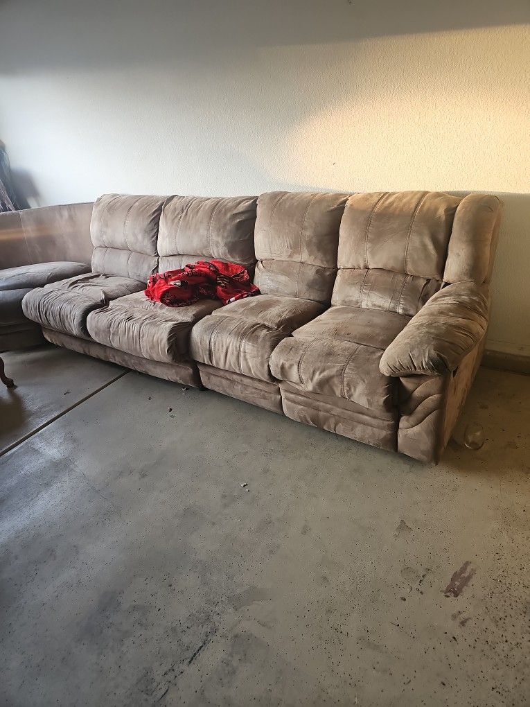 Need Everything Gone Today