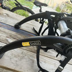 Saris Bike Rack 