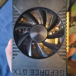1660 Ti 6 Gb Gpu