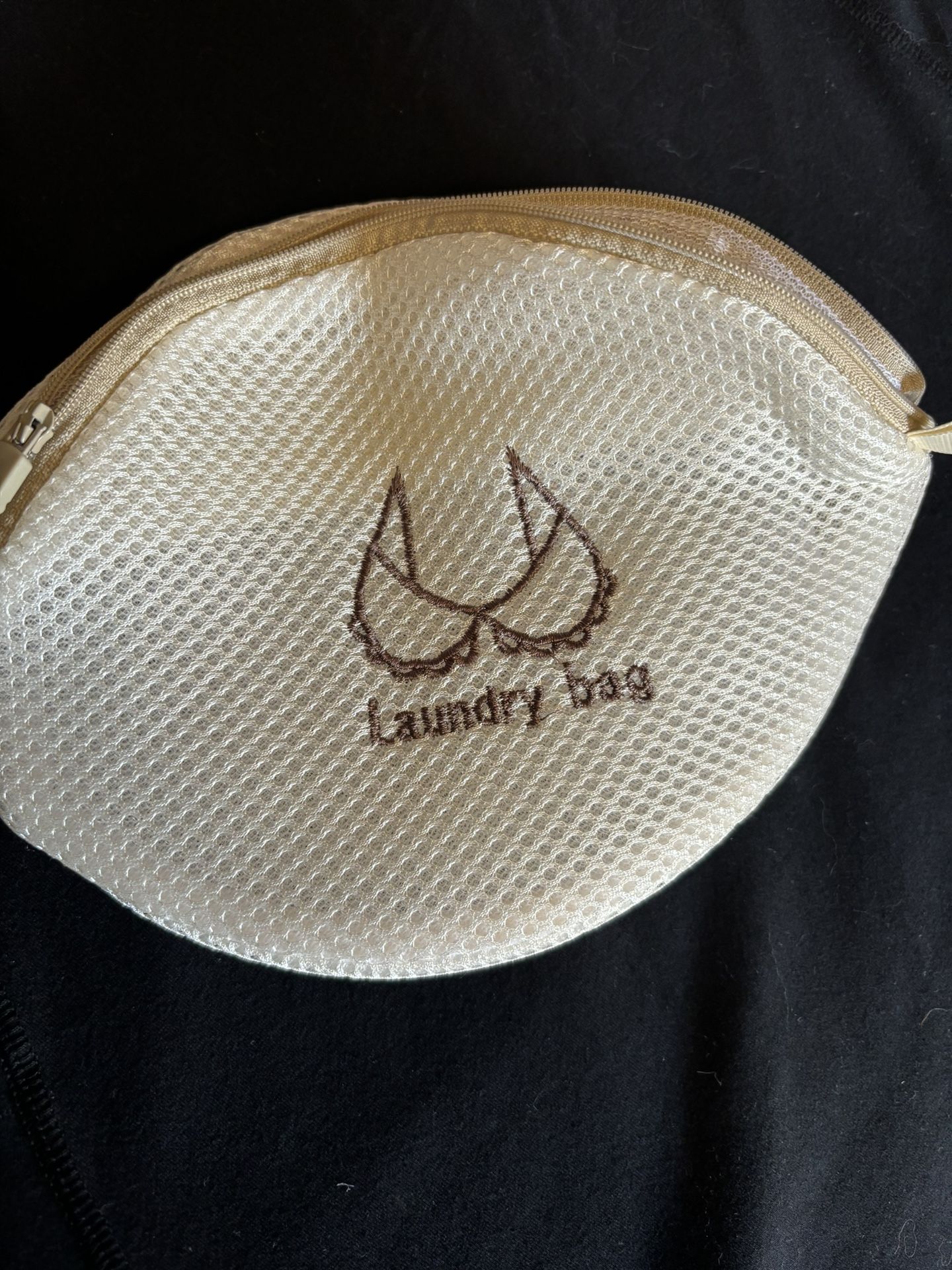 Small Laundry Bag For Single Bra 