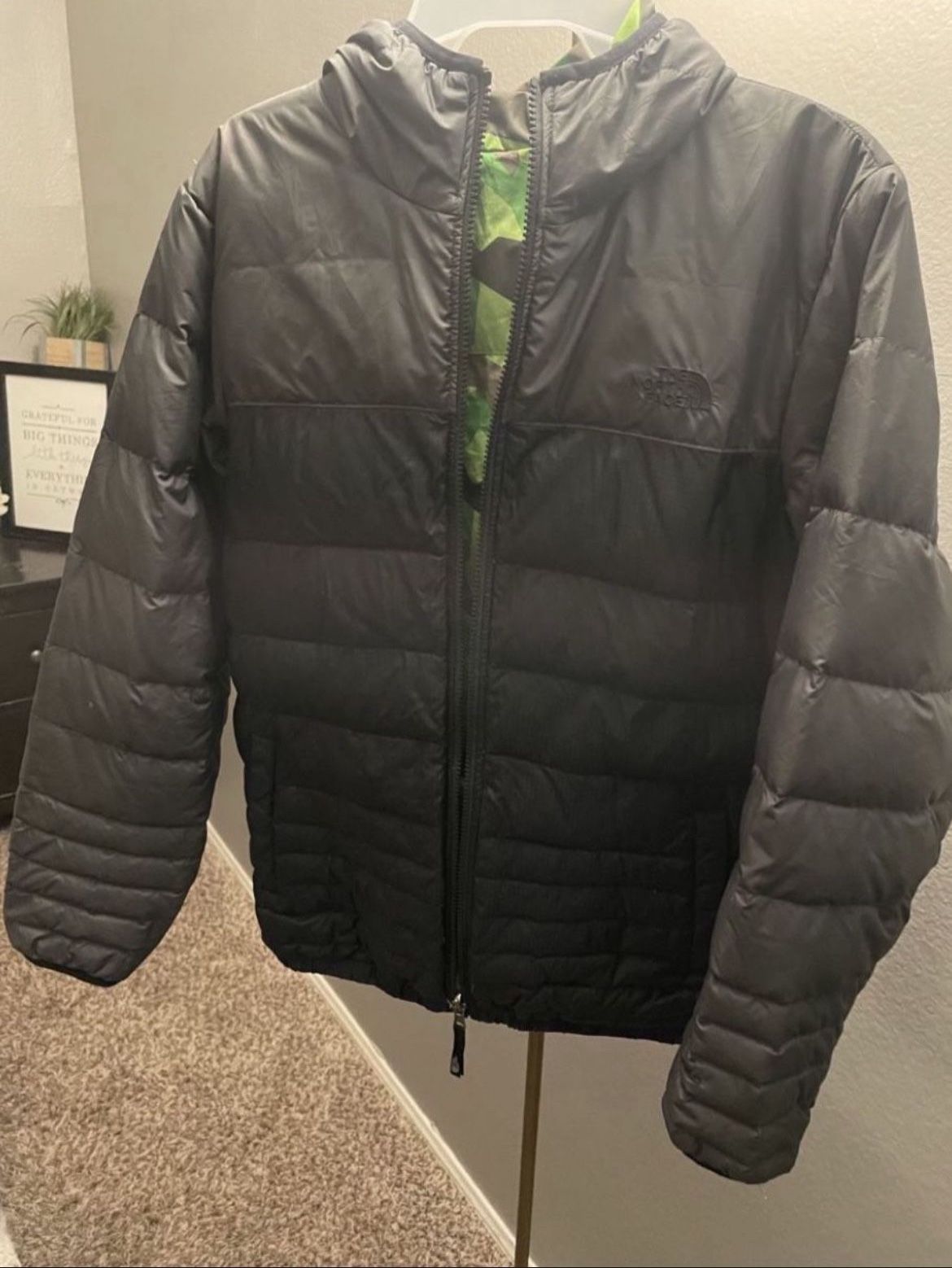 North Face Jacket