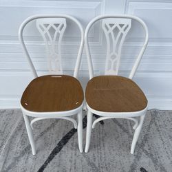 Dining Chairs