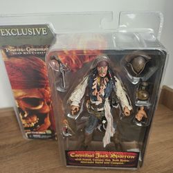 Captain jack sparrow