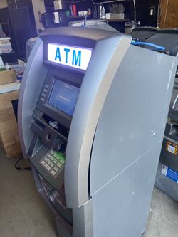 ATM TECHNICIAN