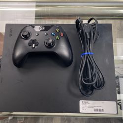 Xbox One