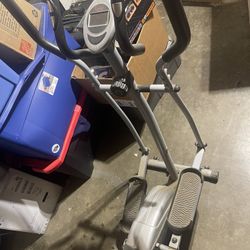 Elliptical 
