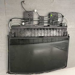 Cts V2 Couple Sunroof/ Side Skirts