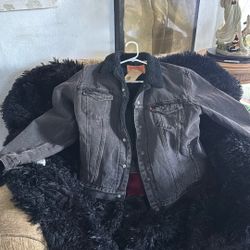 Levi Jacket