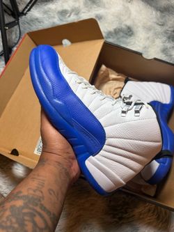 Jordan 12 size 10.5