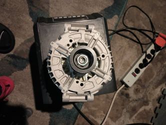 Alternator for 3500 Dodge Sprinter Van