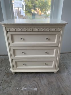 Simply shabby cheap chic dresser