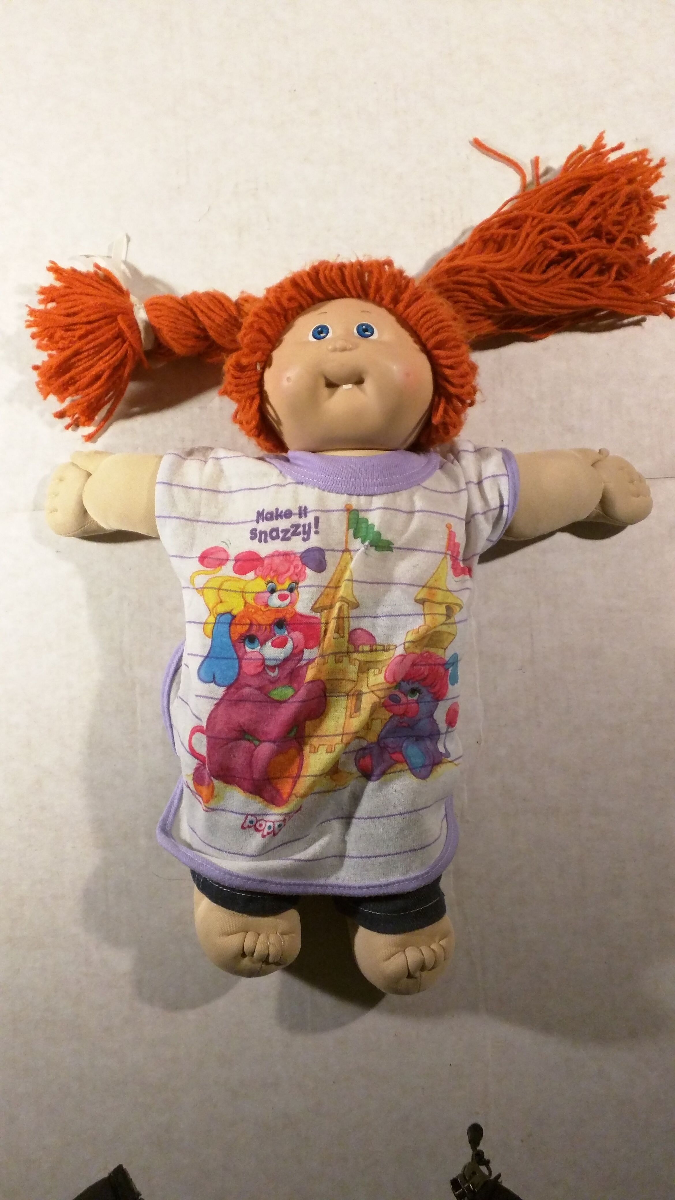 Cabbage Patch Kids Doll