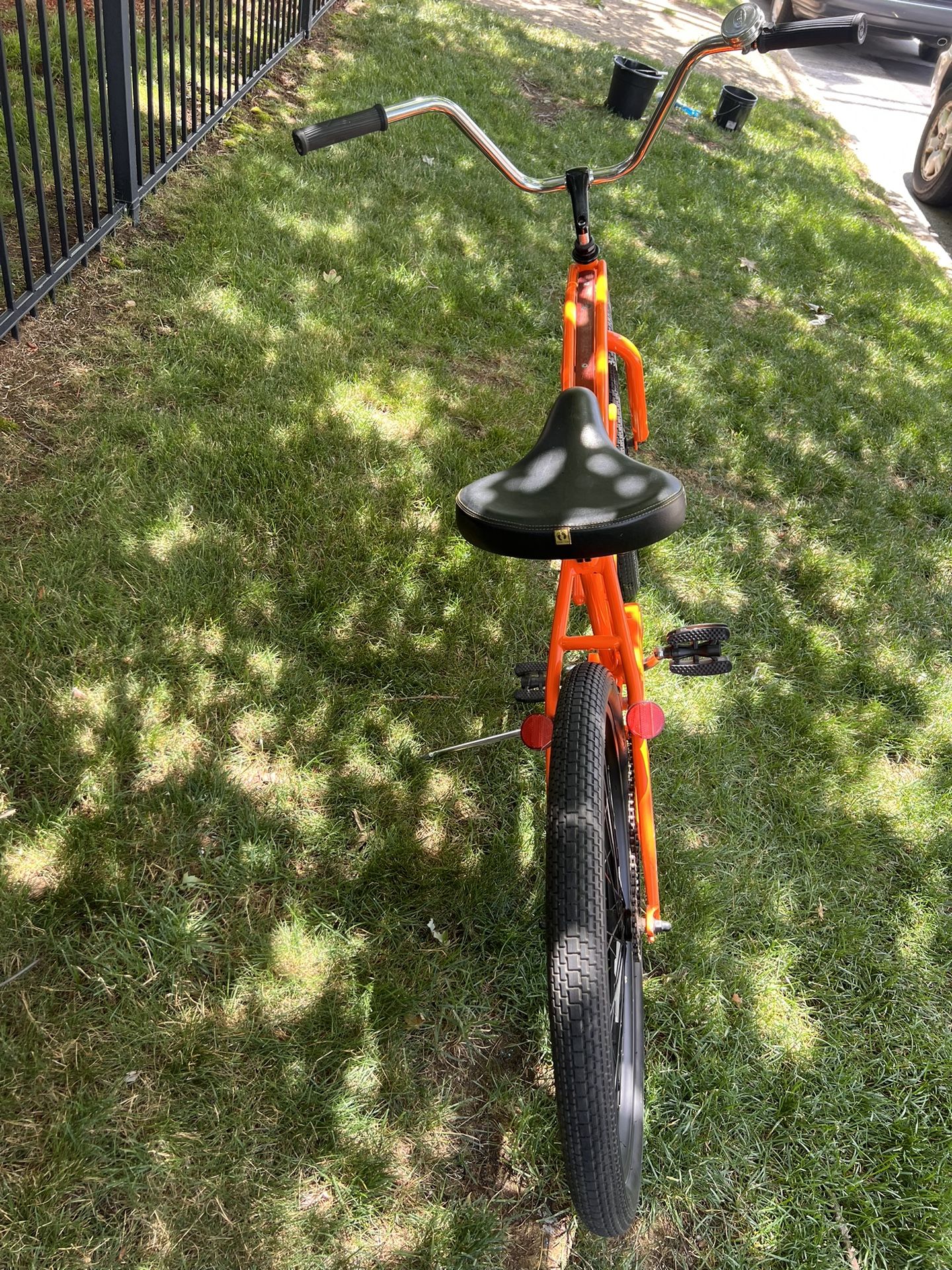 26 Inches Bicycle