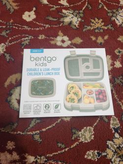 Bentgo kids