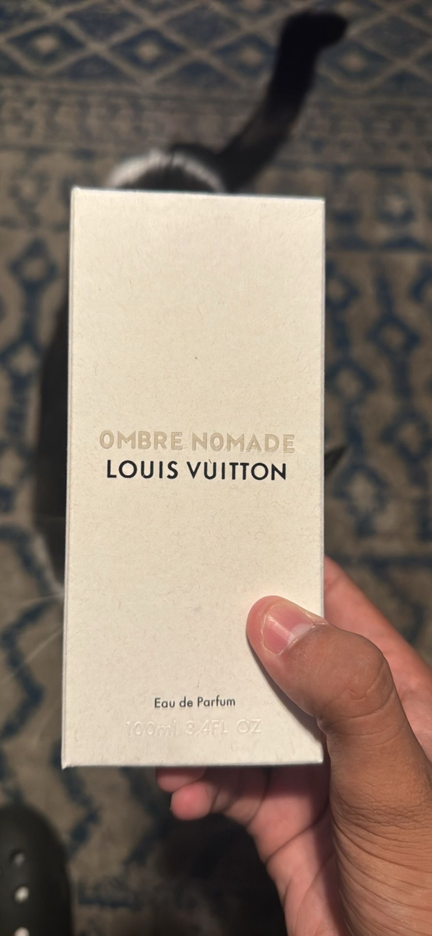 Ombre Nomade Cologne