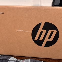 HP CHROMEBOOK