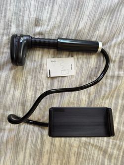 Gooseneck Phone Holder / Tablet Mount Hold Stand – Good Condition