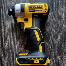 Brand New 20v Brushless Impact Drill