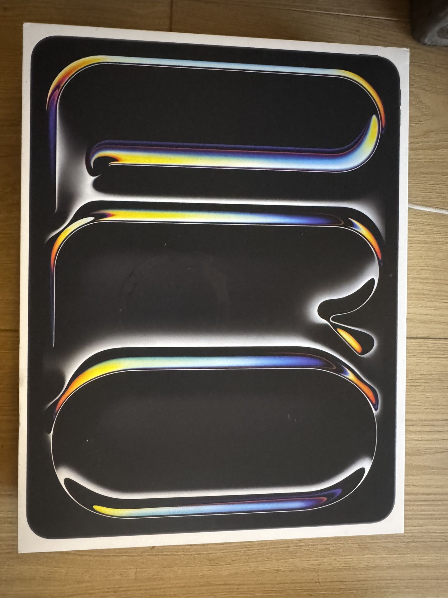 Newest Ipad 13inch With Cellular And 256gb