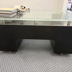 Free office desk 