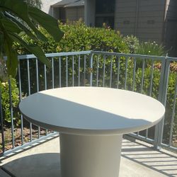 CB2 Dining Table 