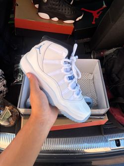 Jordan 11 Legends Size 6y