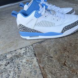 2024 Air Jordan Spizike Low 