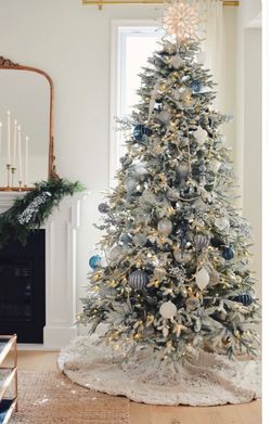 Balsam hill ornaments