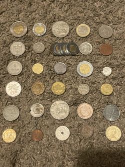 World Coins