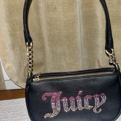 Juicy Couture Shoulder Bag 