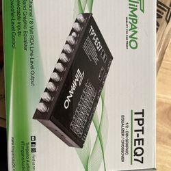Speakers 