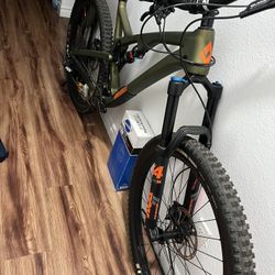 Diamondback Release 4C