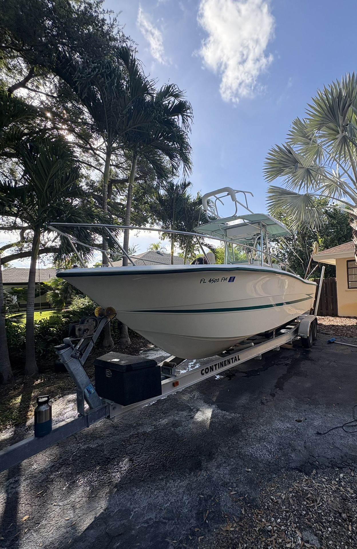 Boat | Rv - Bring Back The Shine!