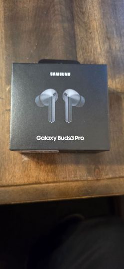 Samsung Galaxy Buds3 Pro